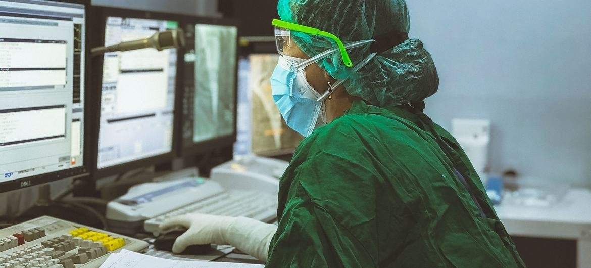 Cinco anos depois, OMS ainda busca entender origens da pandemia de Covid-19