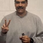 Maduro desafia jurisprudência centenária dos EUA em julgamento por narcotráfico