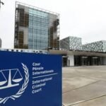 Sanções dos EUA contra dirigentes do Tribunal Penal Internacional aprofundam crise com aliados